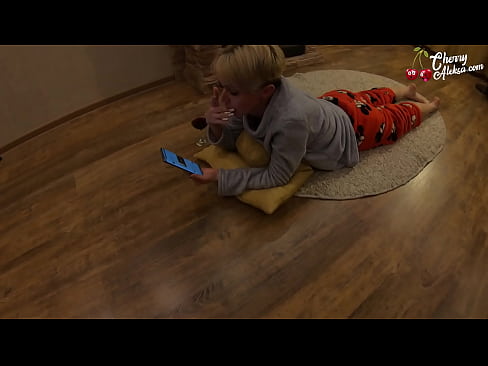 ❤️ Adala Blonde minono Dick lehibe minono sy mitsambikina eo aminy - Anal Sex Vaovao rosiana amin'ny mg.filmepornonline.ru ❌❤