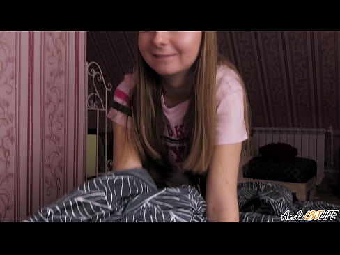 ❤️ Nitsentsitra lalina ny BFF-ny i Blondie ary niditra tao am-bavany Vaovao rosiana amin'ny mg.filmepornonline.ru ❌❤